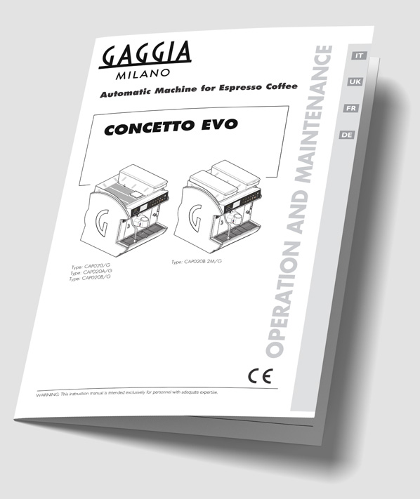 Concetto Evo